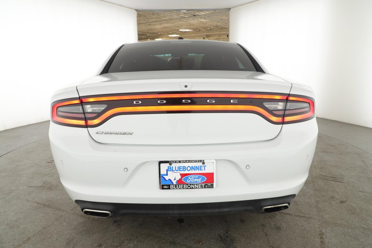 2020 Dodge Charger SXT New Braunfels TX