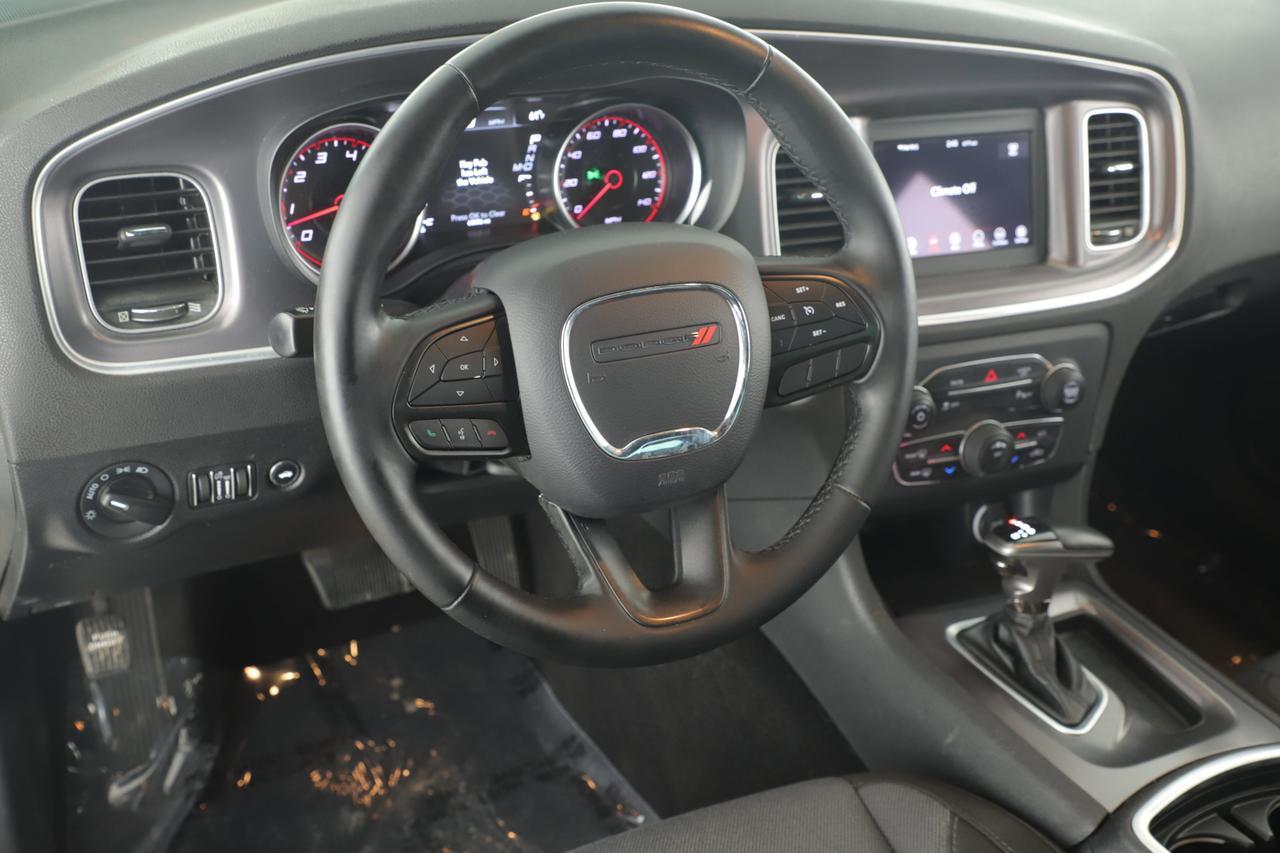 2020 Dodge Charger SXT New Braunfels TX