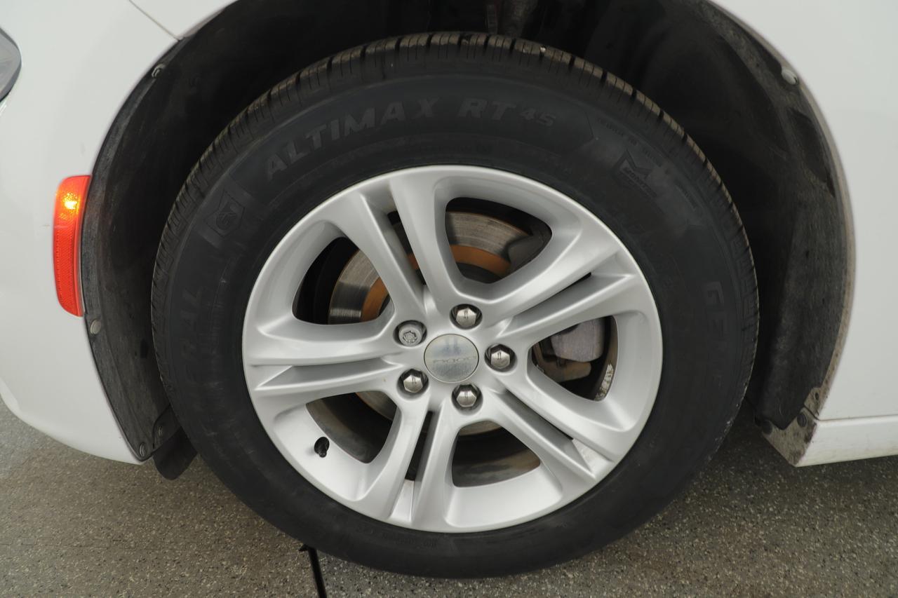 2020 Dodge Charger SXT New Braunfels TX