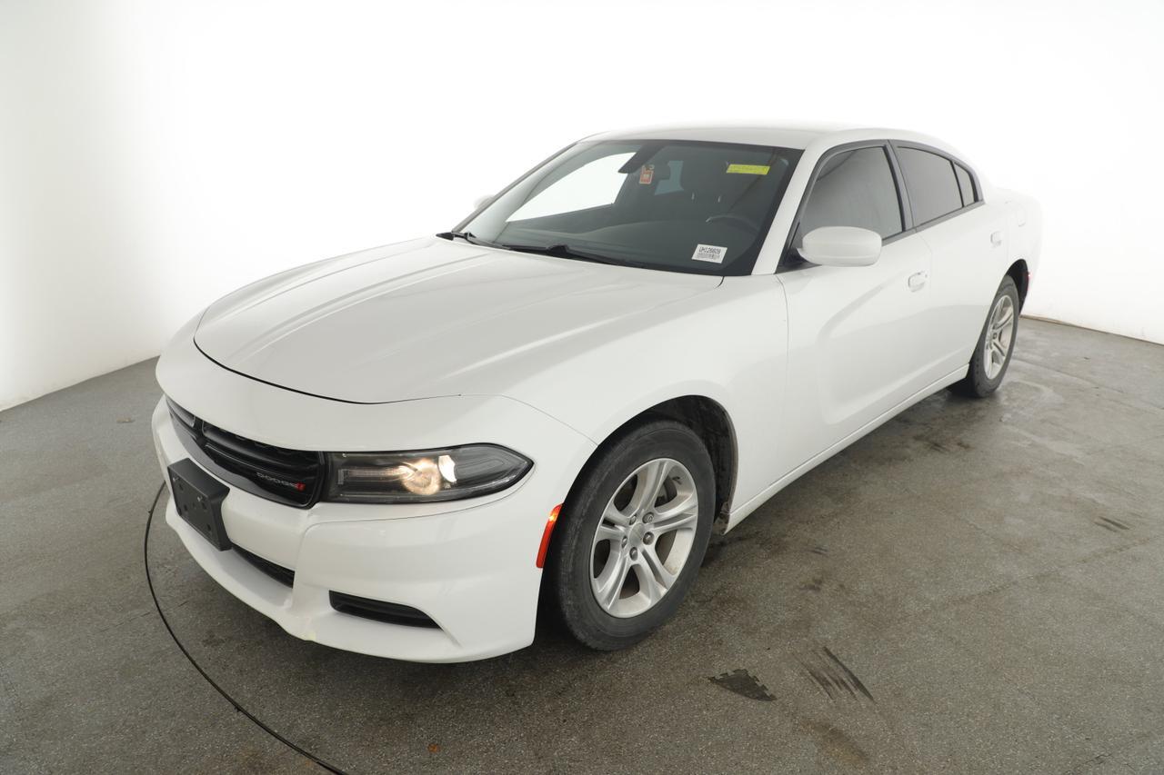 2020 Dodge Charger SXT New Braunfels TX