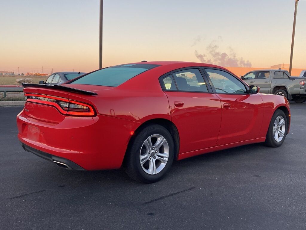 2020 Dodge Charger SXT San Antonio TX