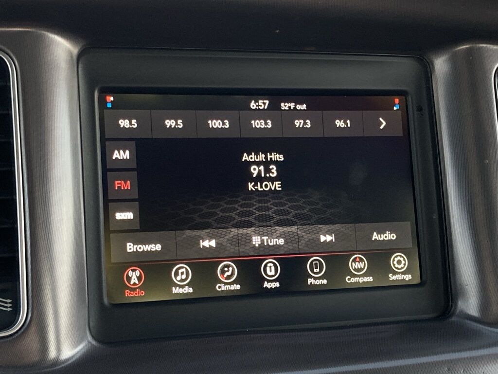 2020 Dodge Charger SXT San Antonio TX