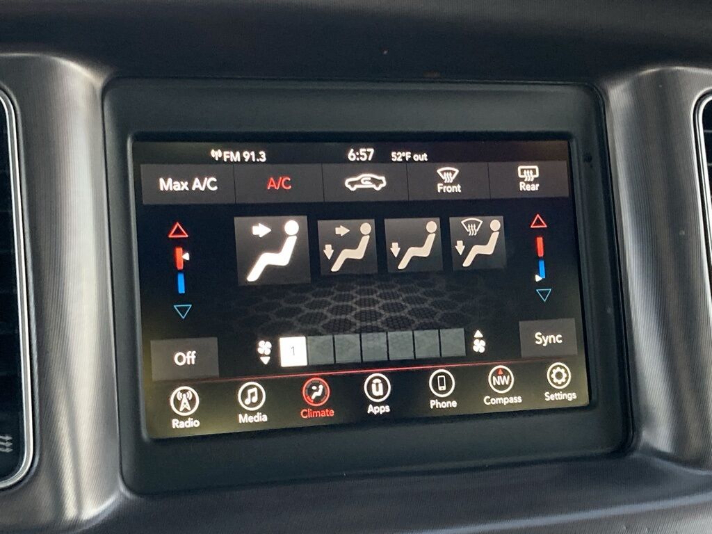 2020 Dodge Charger SXT San Antonio TX