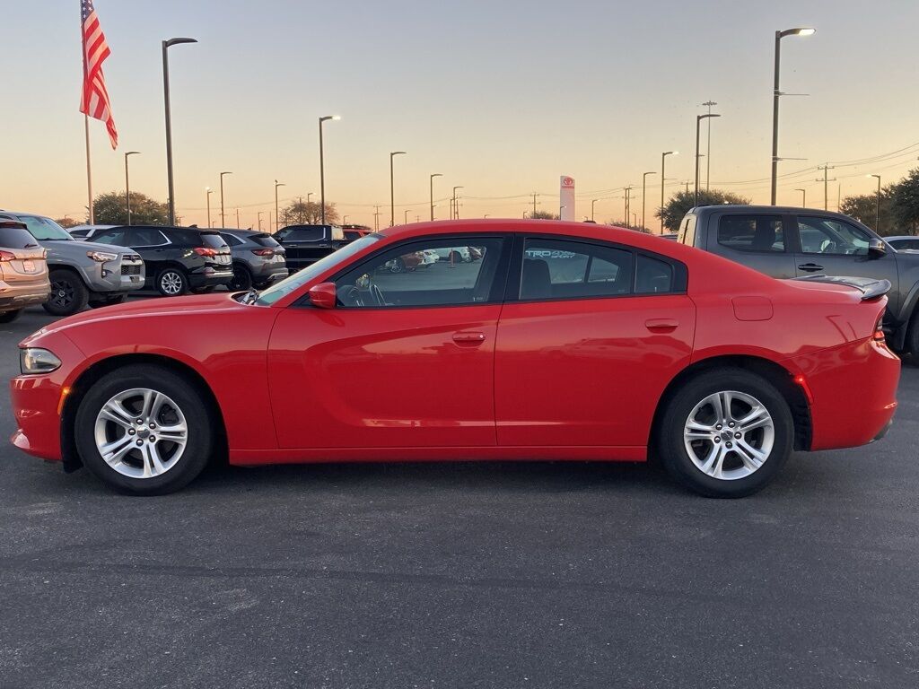 2020 Dodge Charger SXT San Antonio TX