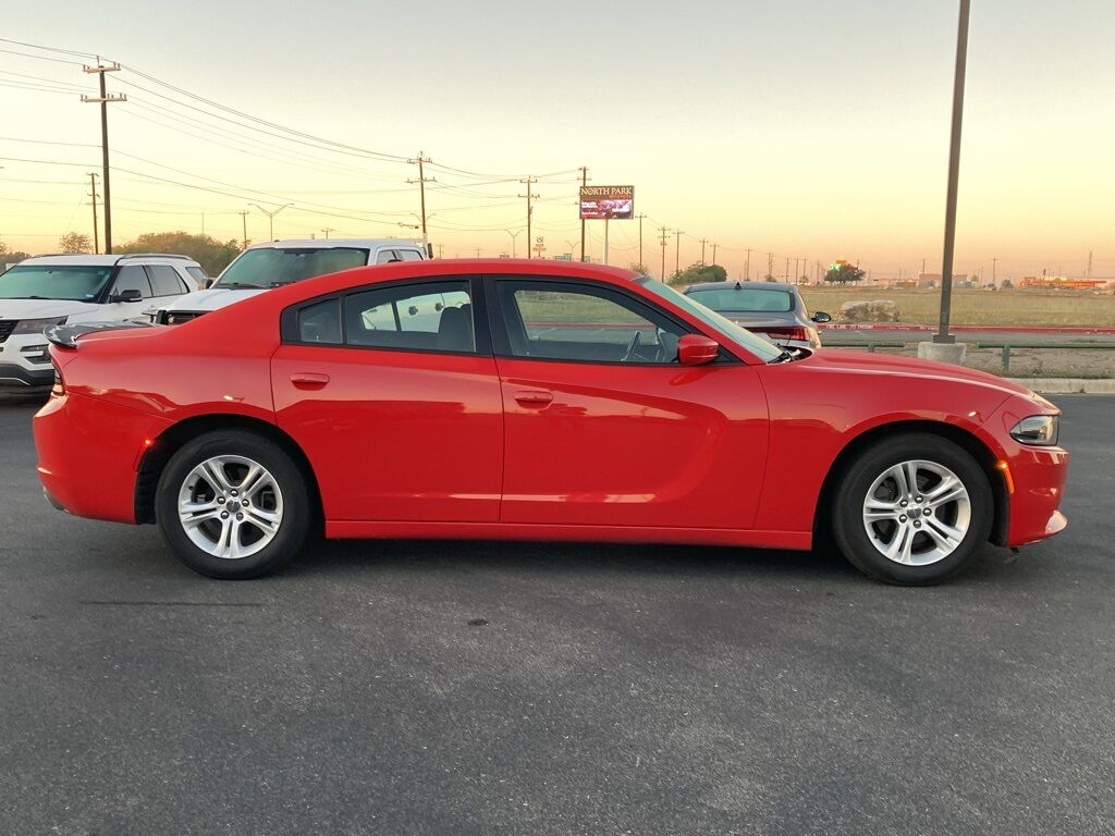 2020 Dodge Charger SXT San Antonio TX