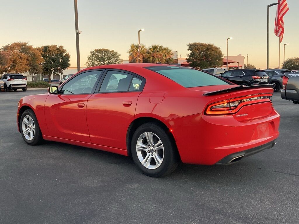 2020 Dodge Charger SXT San Antonio TX