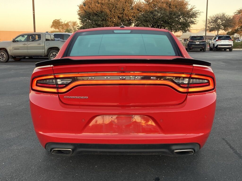 2020 Dodge Charger SXT San Antonio TX