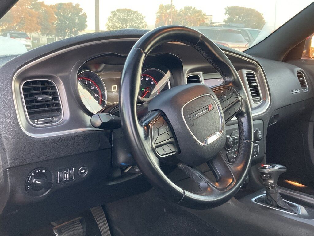 2020 Dodge Charger SXT San Antonio TX
