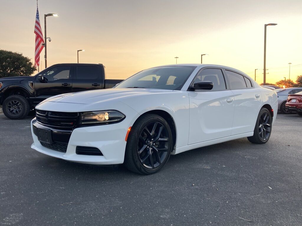 2020 Dodge Charger SXT San Antonio TX