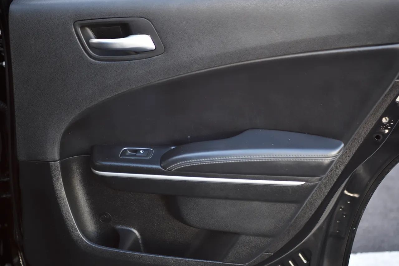 2020 Dodge Charger SXT Sedan 4D Doral FL