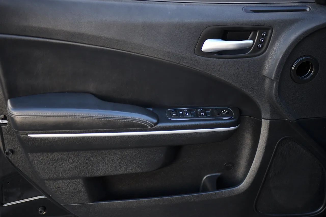 2020 Dodge Charger SXT Sedan 4D Doral FL