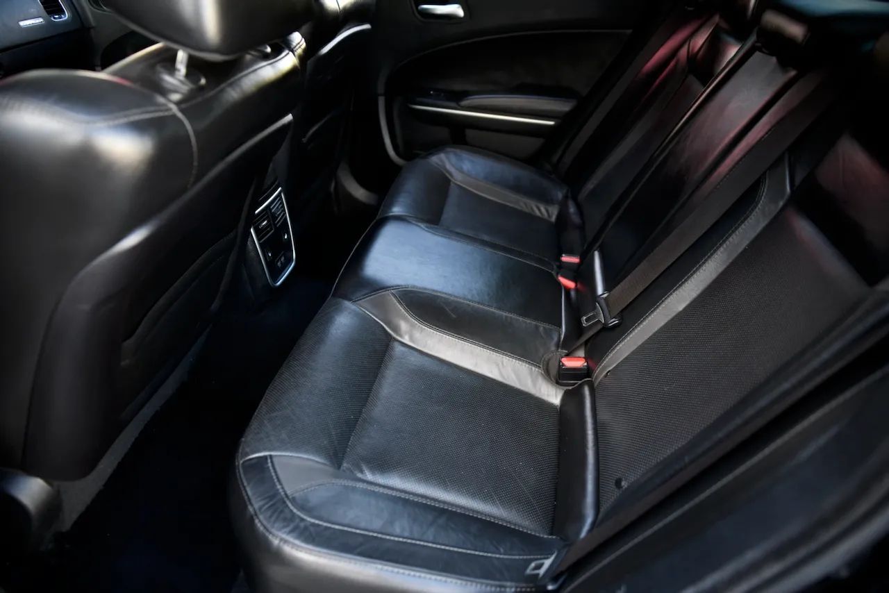 2020 Dodge Charger SXT Sedan 4D Doral FL