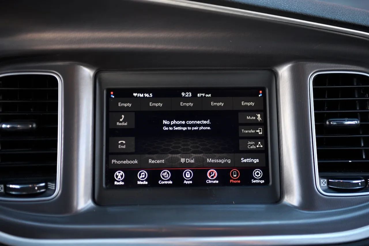 2020 Dodge Charger SXT Sedan 4D Doral FL