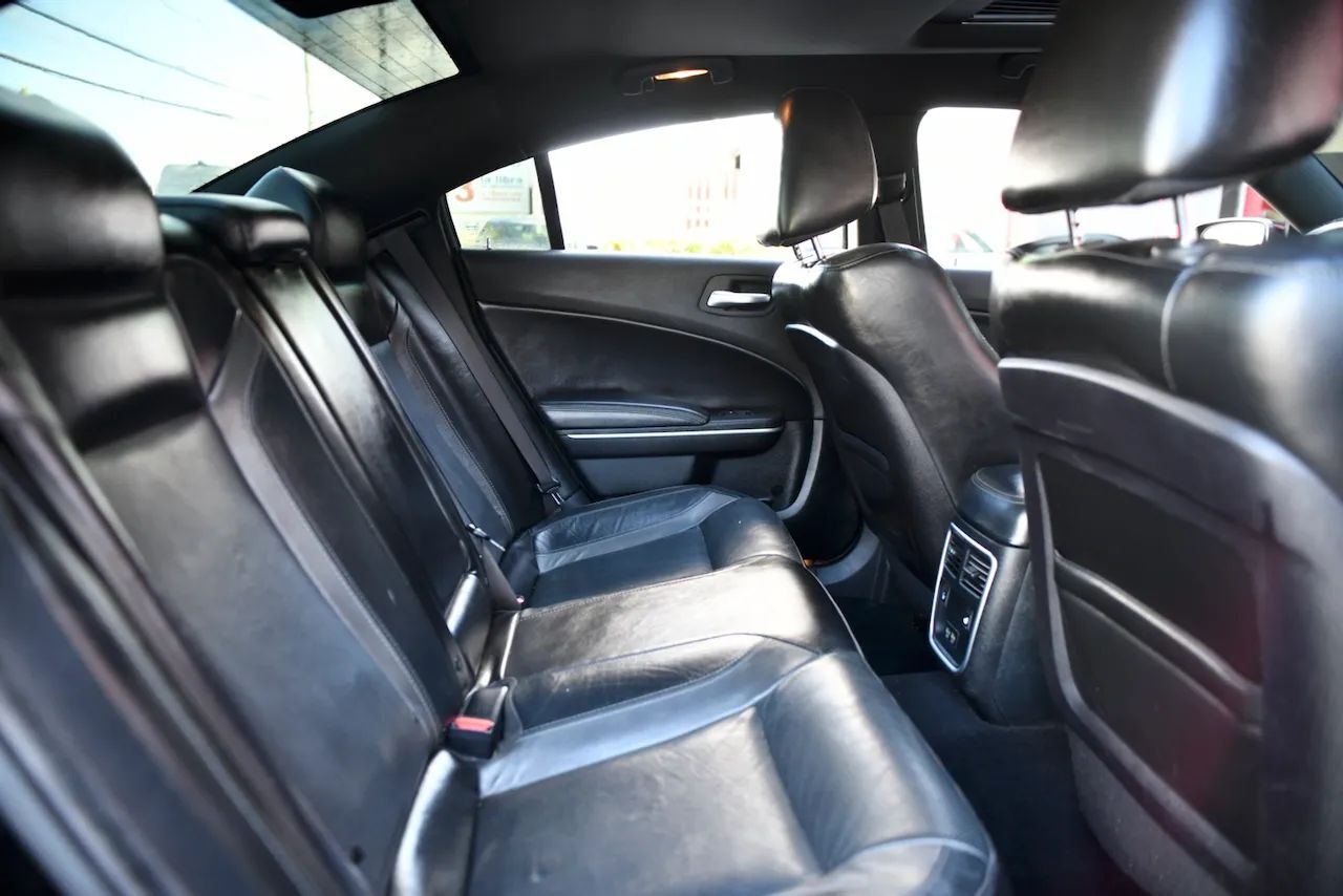 2020 Dodge Charger SXT Sedan 4D Doral FL