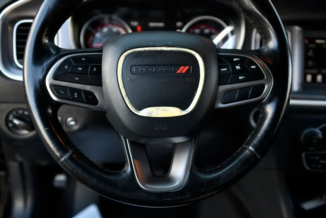 2020 Dodge Charger SXT Sedan 4D Doral FL