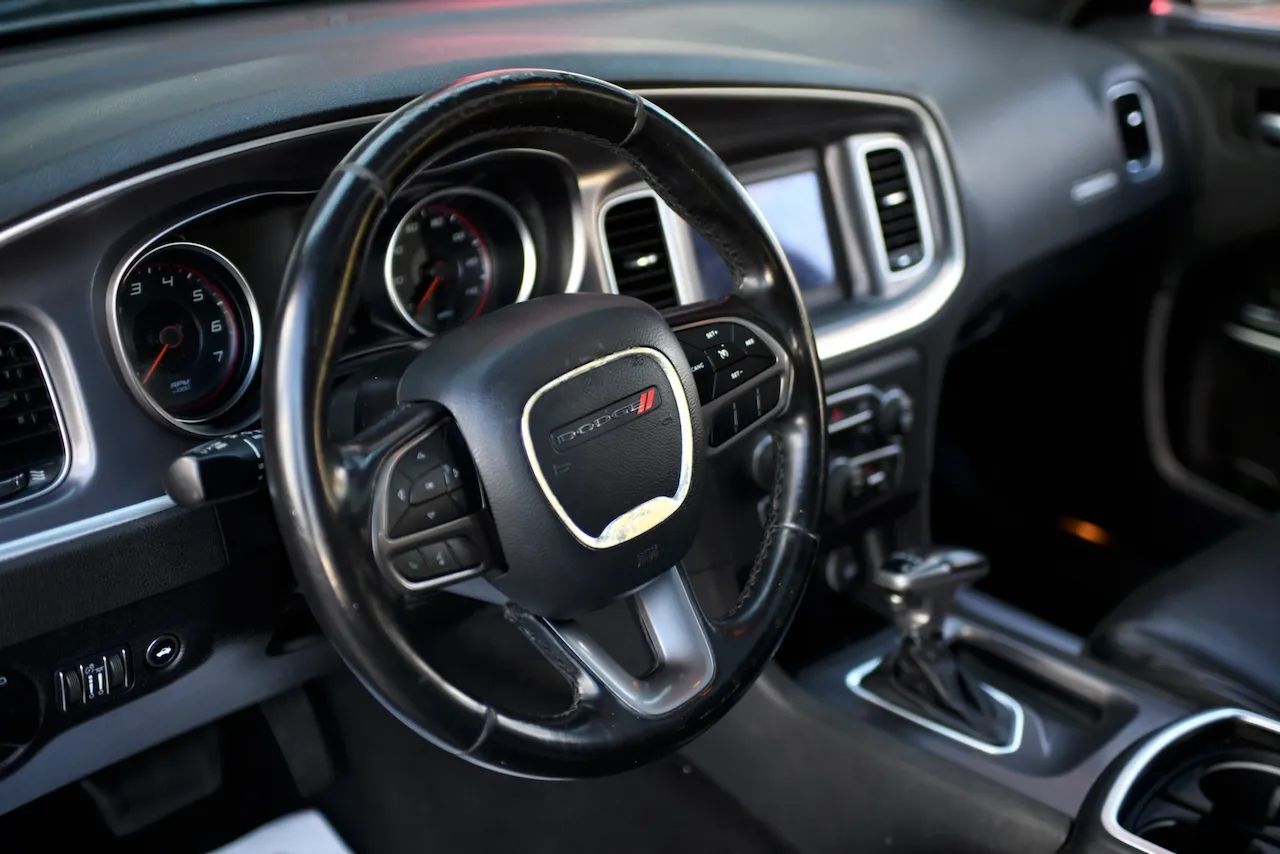 2020 Dodge Charger SXT Sedan 4D Doral FL