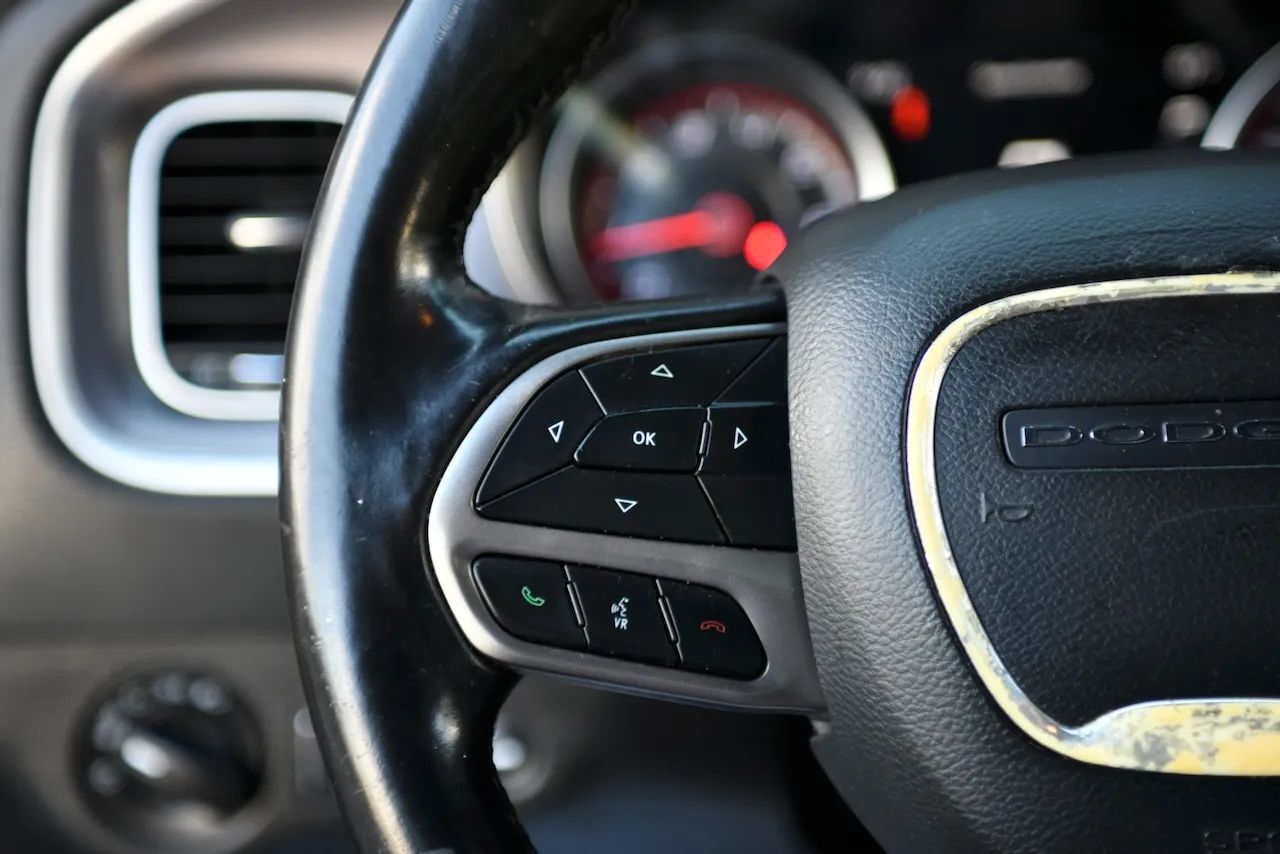 2020 Dodge Charger SXT Sedan 4D Doral FL