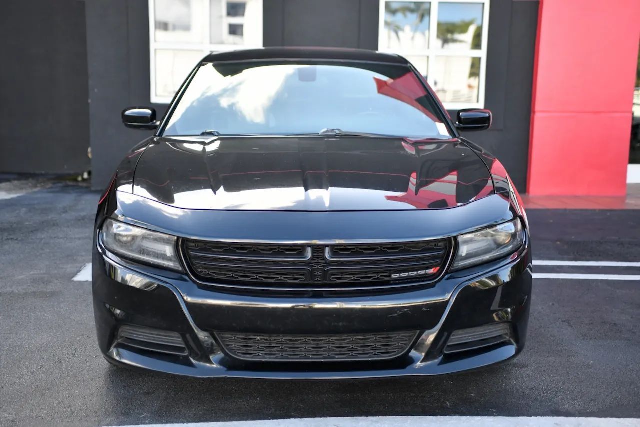 2020 Dodge Charger SXT Sedan 4D Doral FL