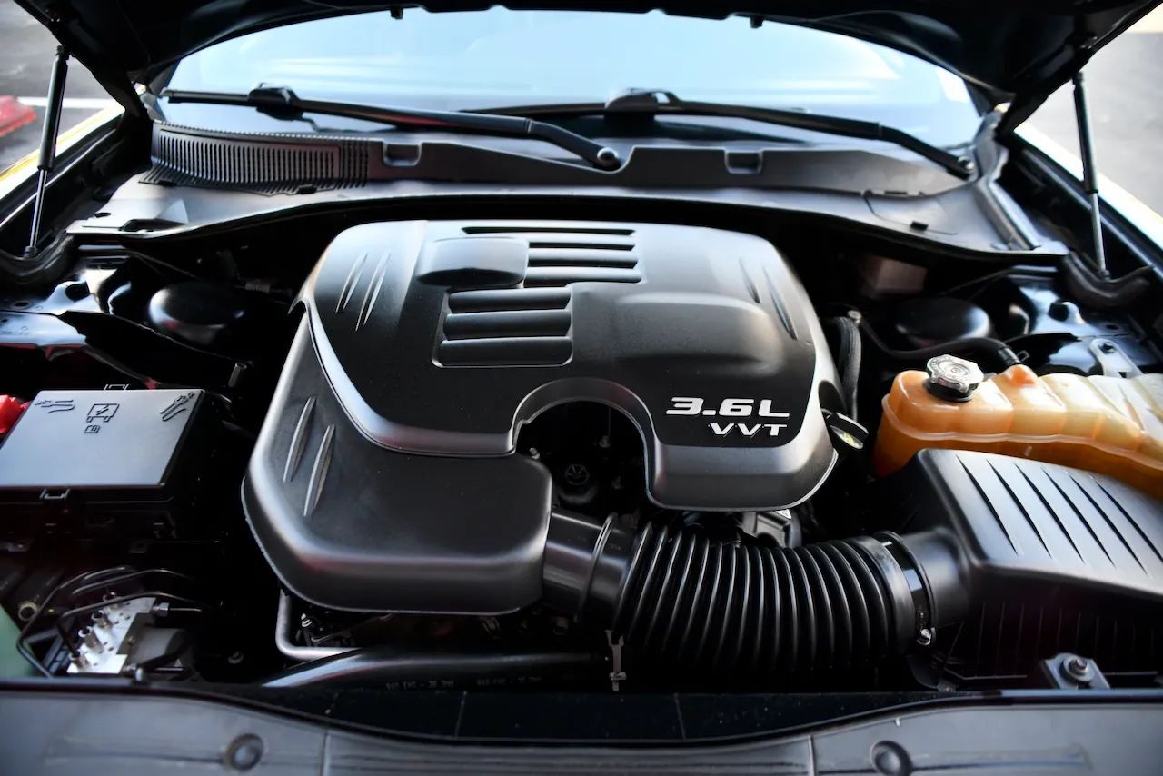 2020 Dodge Charger SXT Sedan 4D Doral FL