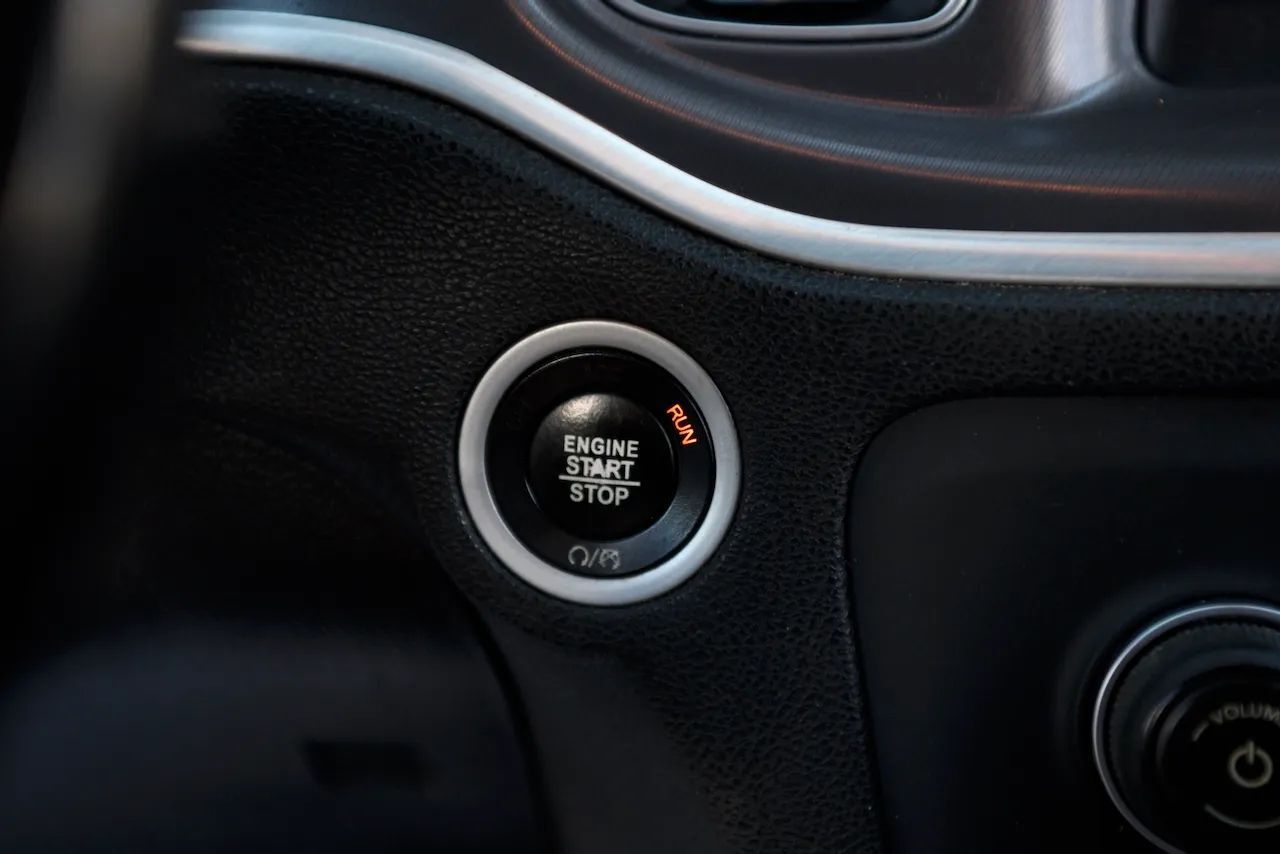 2020 Dodge Charger SXT Sedan 4D Doral FL