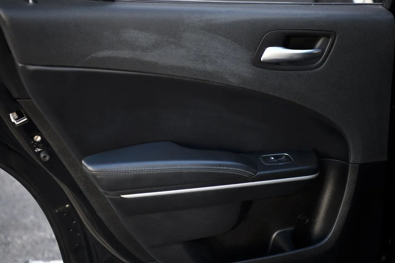 2020 Dodge Charger SXT Sedan 4D Doral FL