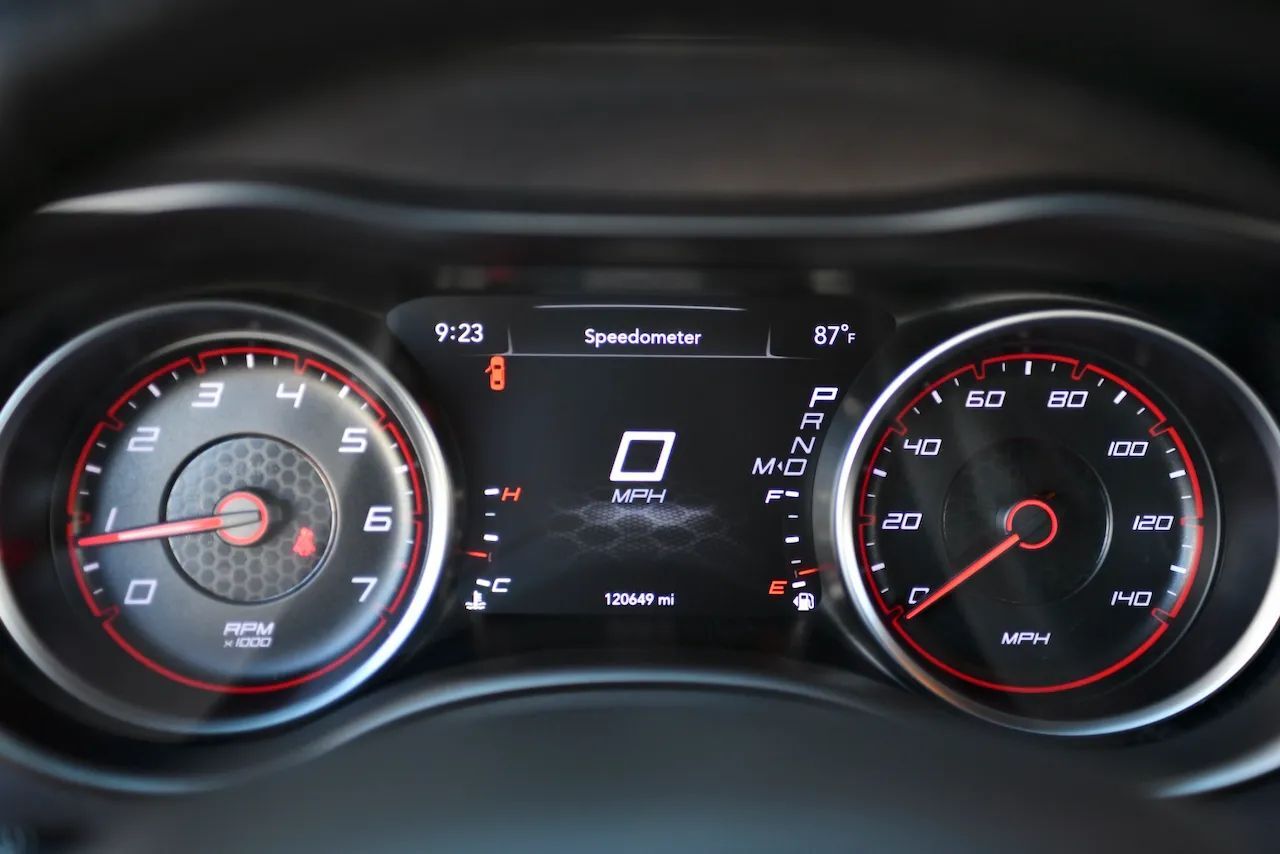 2020 Dodge Charger SXT Sedan 4D Doral FL