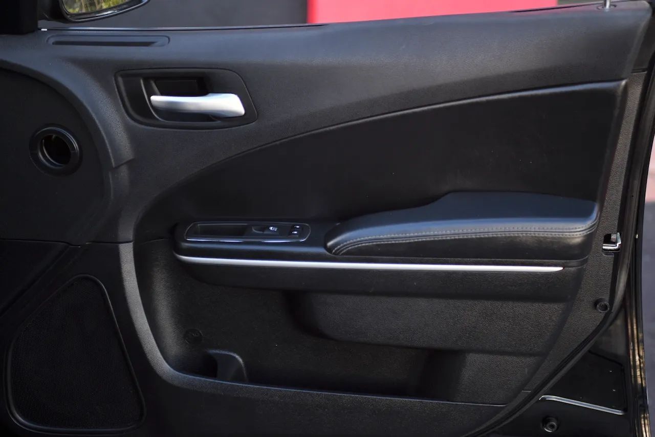 2020 Dodge Charger SXT Sedan 4D Doral FL