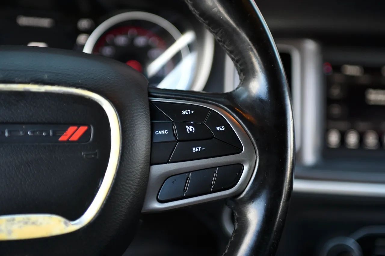 2020 Dodge Charger SXT Sedan 4D Doral FL