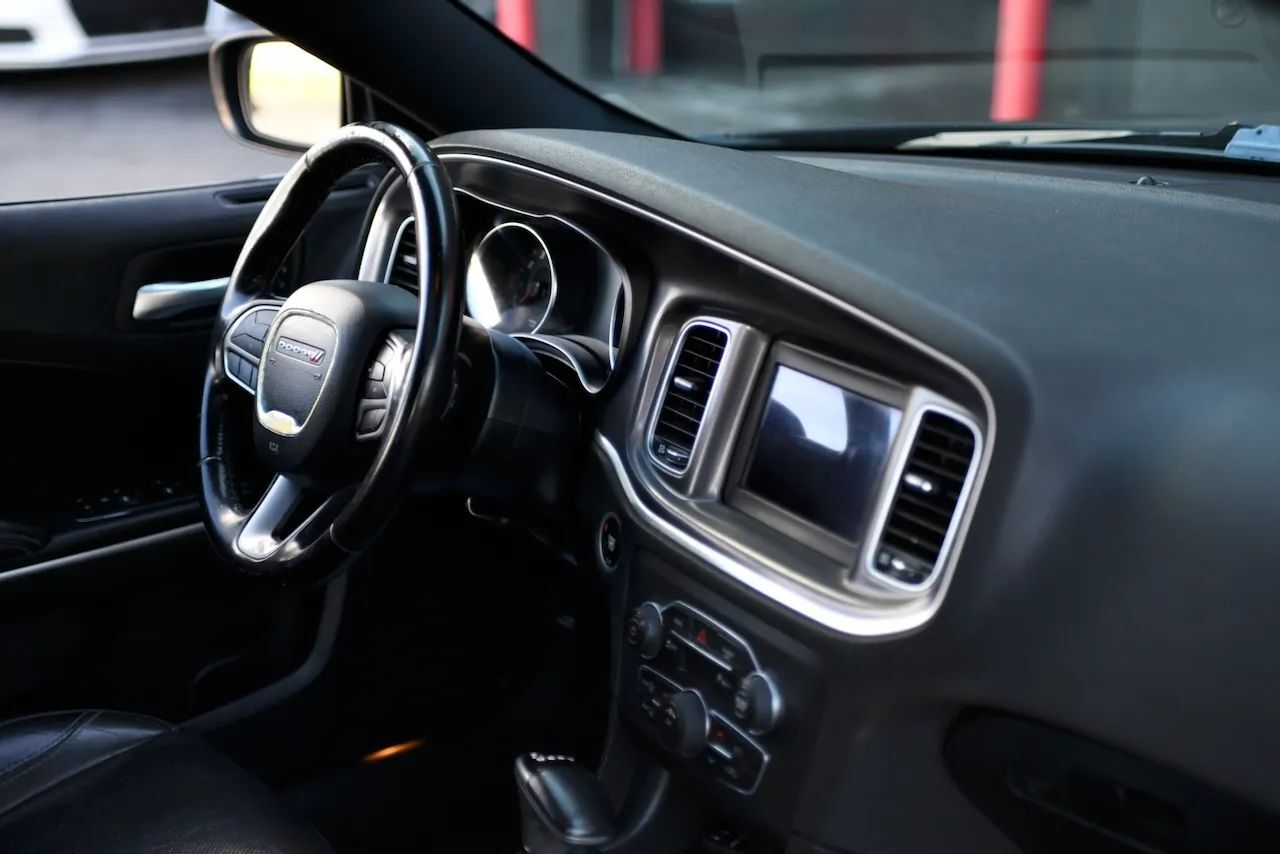 2020 Dodge Charger SXT Sedan 4D Doral FL
