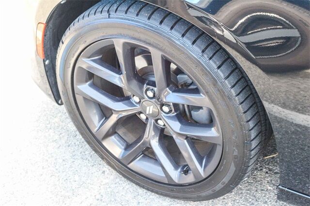 2020 Dodge Charger SXT El Monte CA