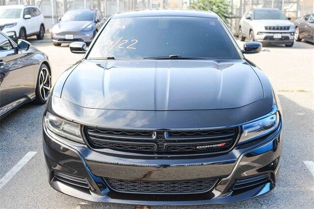 2020 Dodge Charger SXT El Monte CA