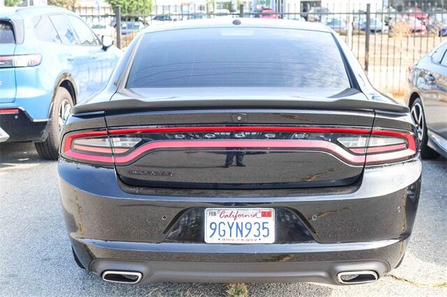 2020 Dodge Charger SXT El Monte CA