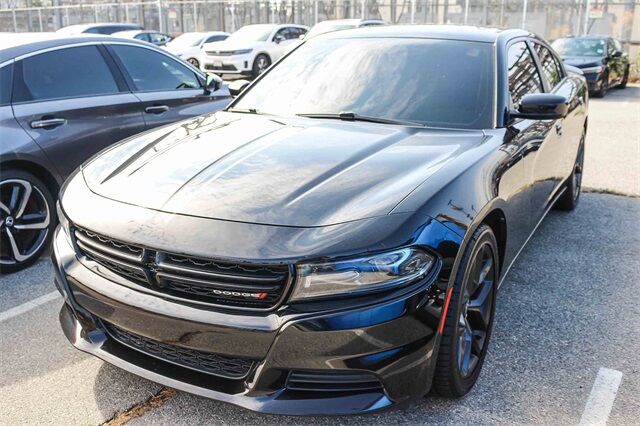 2020 Dodge Charger SXT El Monte CA