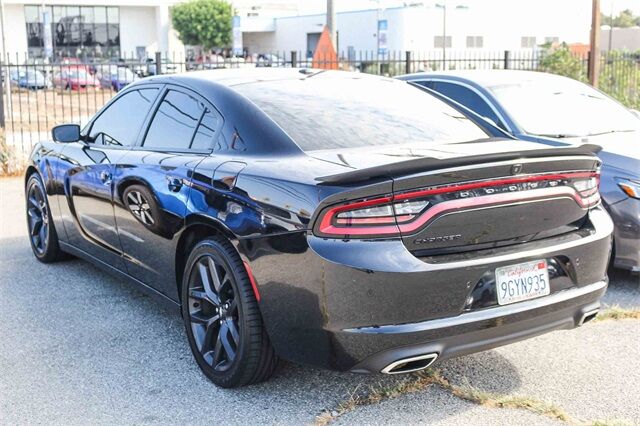 2020 Dodge Charger SXT El Monte CA