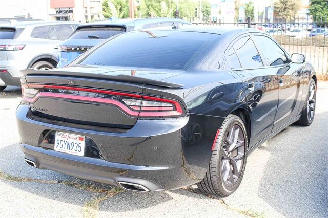 2020 Dodge Charger SXT El Monte CA