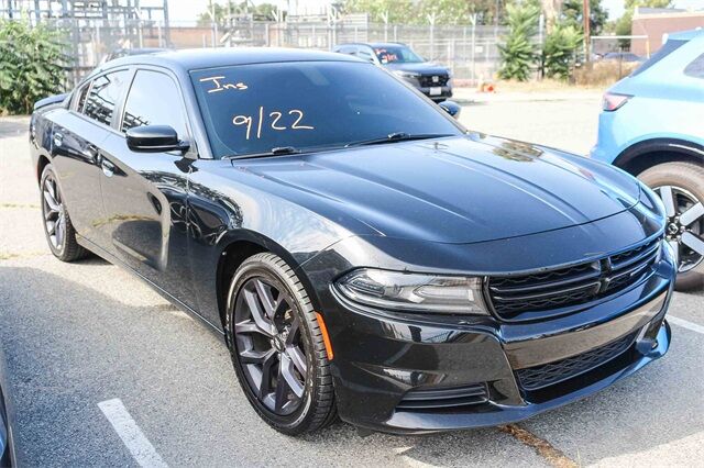 2020 Dodge Charger SXT El Monte CA