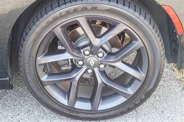 2020 Dodge Charger SXT El Monte CA