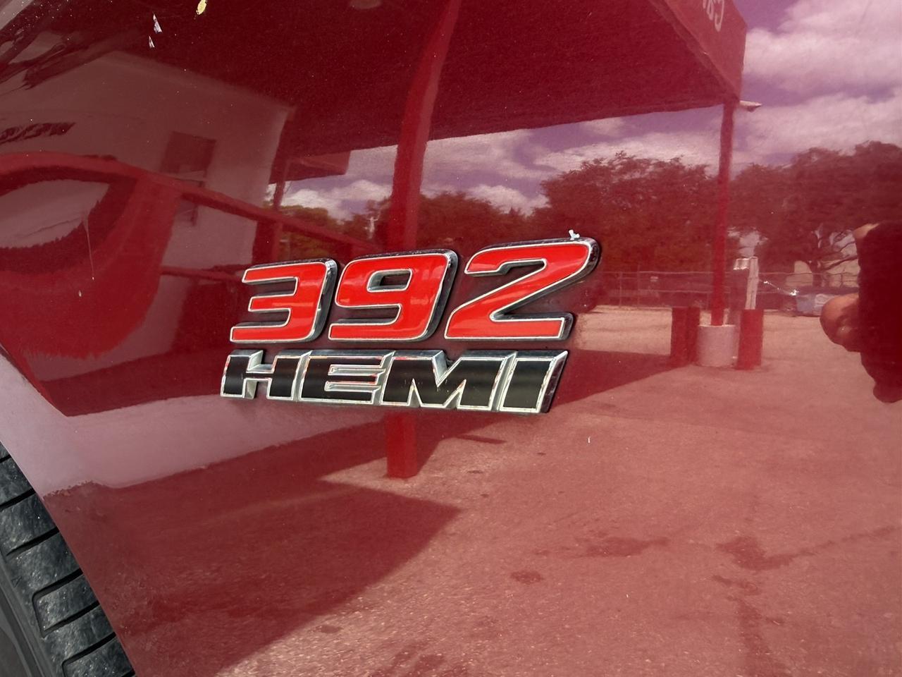 2020 Dodge Charger Scat Pack Hollywood FL