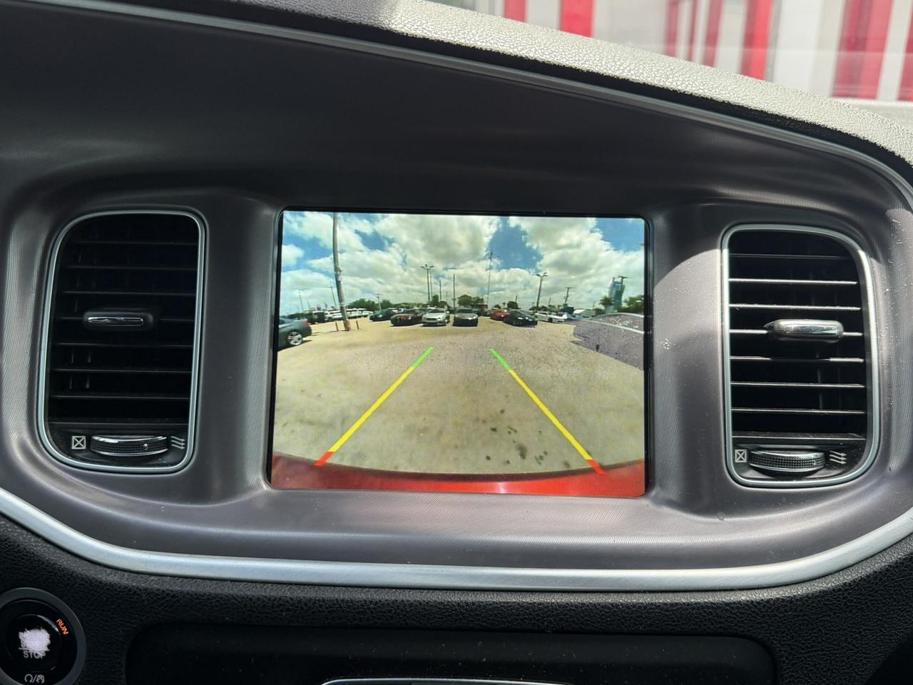 2020 Dodge Charger Scat Pack Hollywood FL