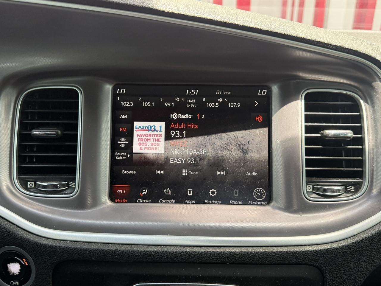 2020 Dodge Charger Scat Pack Hollywood FL