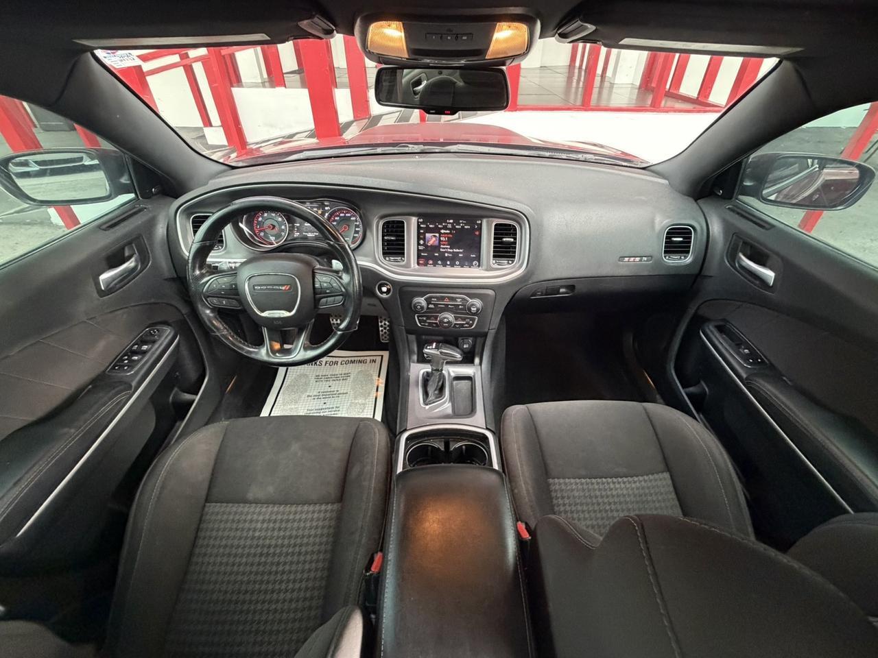 2020 Dodge Charger Scat Pack Hollywood FL