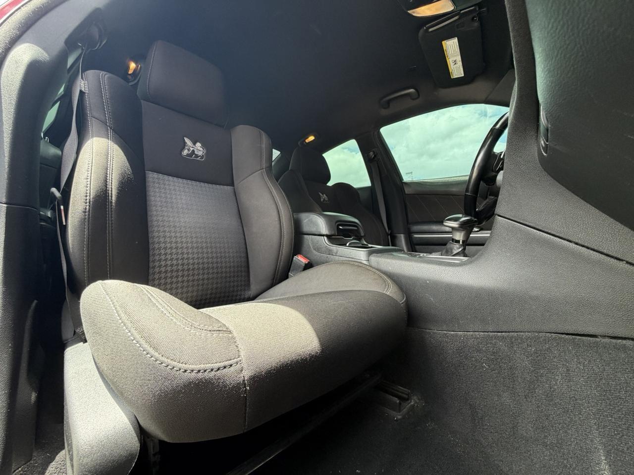 2020 Dodge Charger Scat Pack Hollywood FL