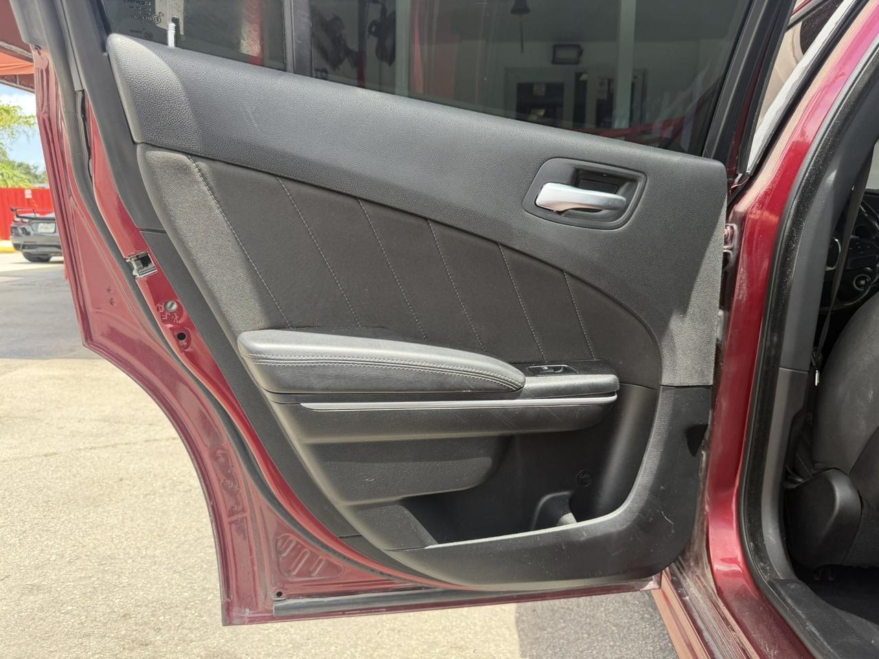 2020 Dodge Charger Scat Pack Hollywood FL