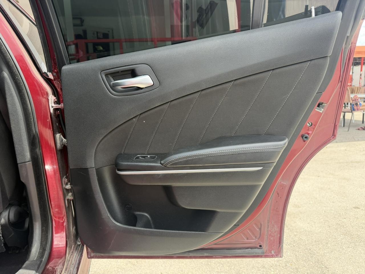 2020 Dodge Charger Scat Pack Hollywood FL