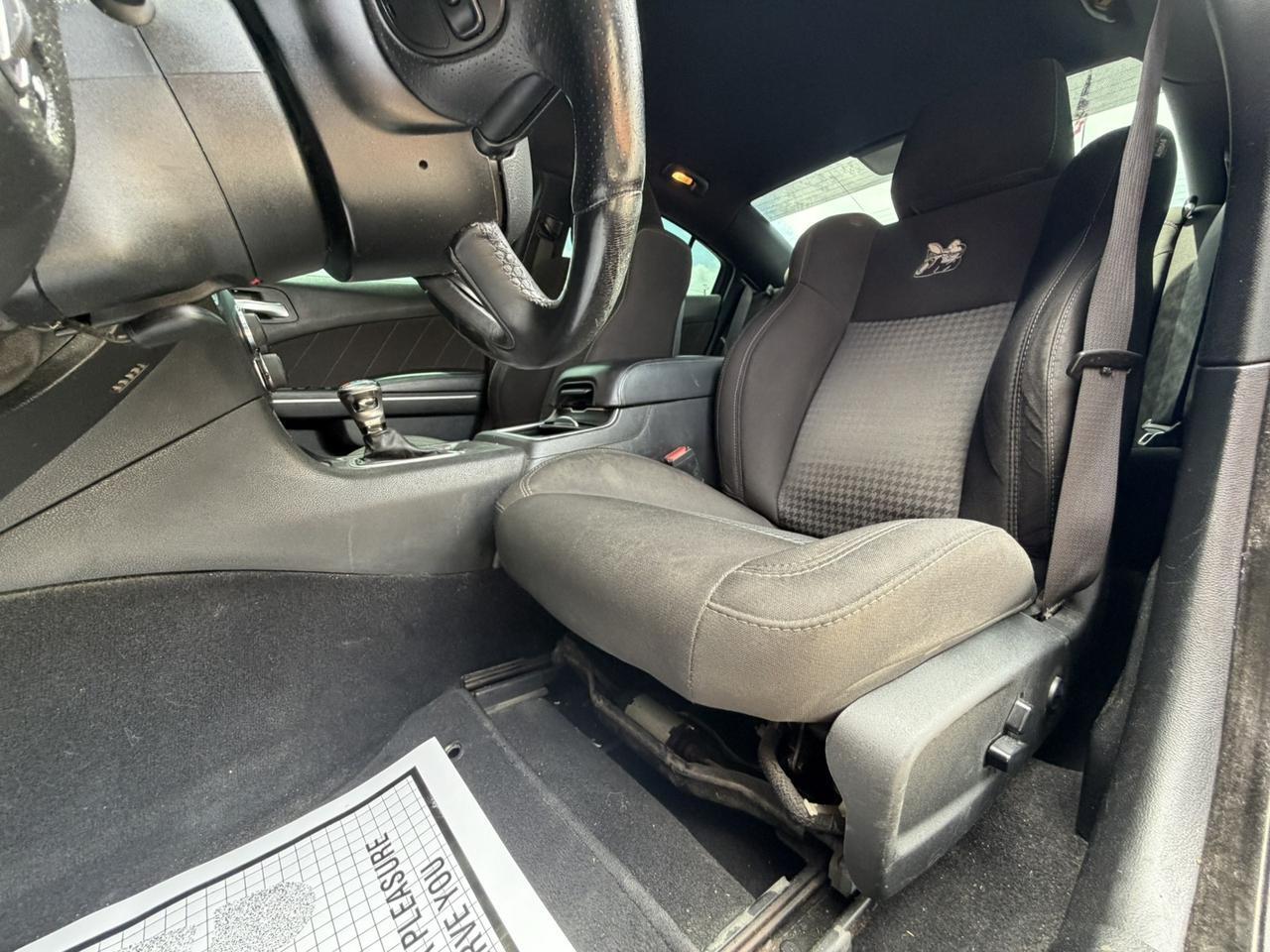 2020 Dodge Charger Scat Pack Hollywood FL