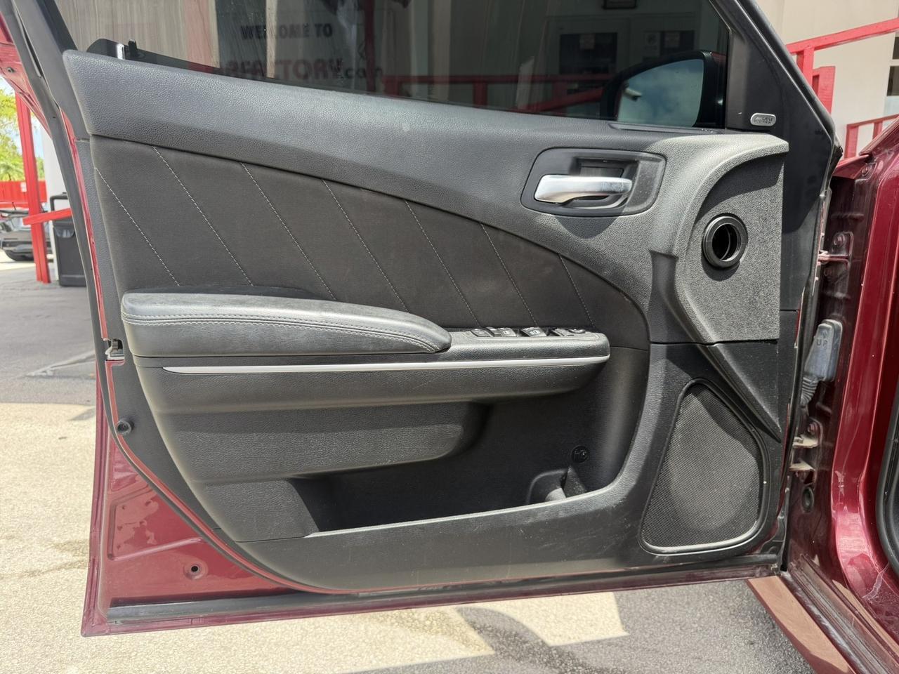 2020 Dodge Charger Scat Pack Hollywood FL