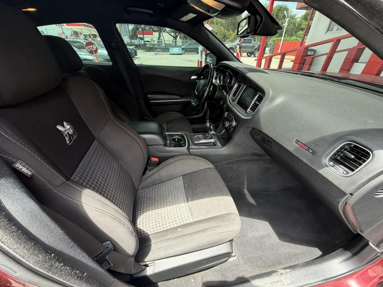 2020 Dodge Charger Scat Pack Hollywood FL