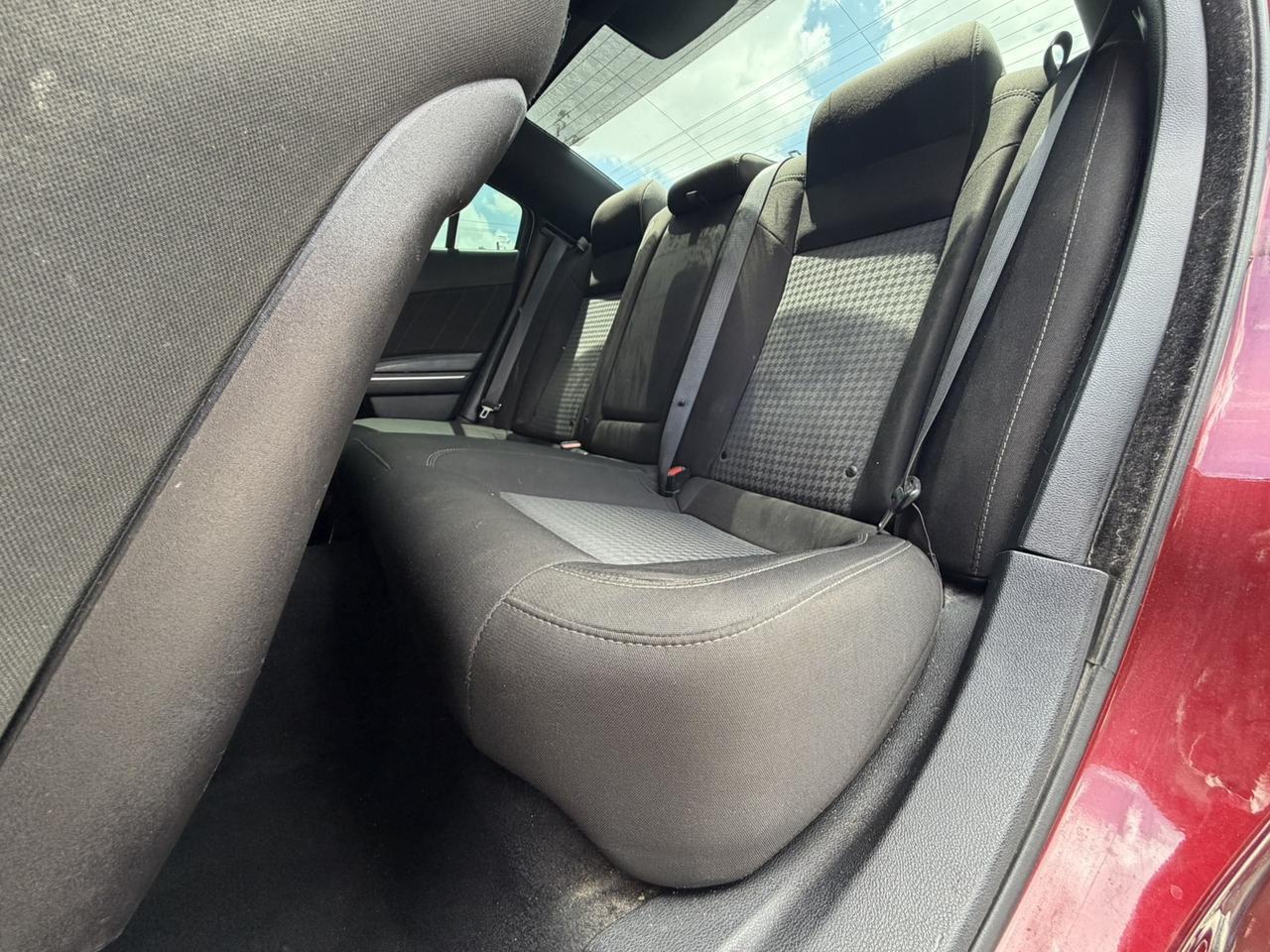 2020 Dodge Charger Scat Pack Hollywood FL