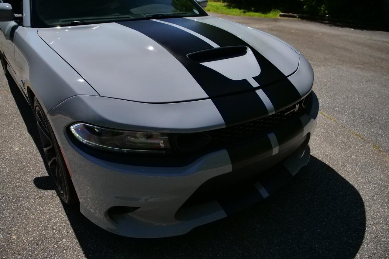 2020 Dodge Charger Scat Pack / Launch Control / 6.4L V8! Lincolnton NC