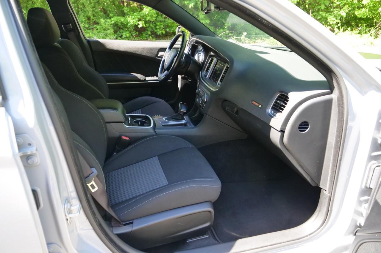 2020 Dodge Charger Scat Pack / Launch Control / 6.4L V8! Lincolnton NC